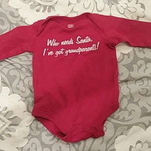 Baby clothes